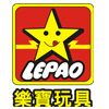 Lepao樂寶潛能開發積木