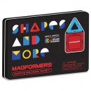 MAGFORMERS磁性建構片-創意多變盒