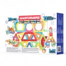 MAGFORMERS磁性建構片-基礎款70片裝(福利品)