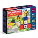 MAGFORMERS磁性建構片-娃娃屋(福利品)